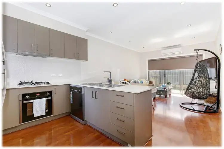 Main view of Homely house listing, 38 Everard Street, Glenroy VIC 3046