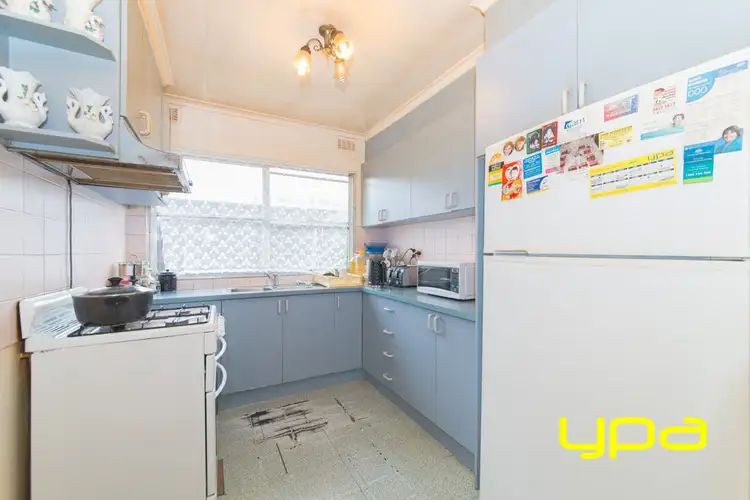 Third view of Homely house listing, 144 Cuthbert Street, Broadmeadows VIC 3047