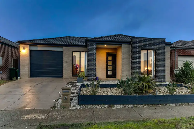 Main view of Homely house listing, 3 Acland Street, Craigieburn VIC 3064