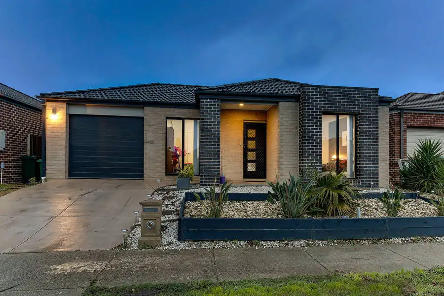 Main view of Homely house listing, 3 Acland Street, Craigieburn VIC 3064