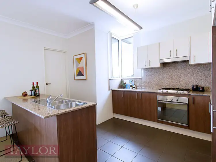 Fifth view of Homely unit listing, 37/12-14 Benedict Court, Holroyd NSW 2142