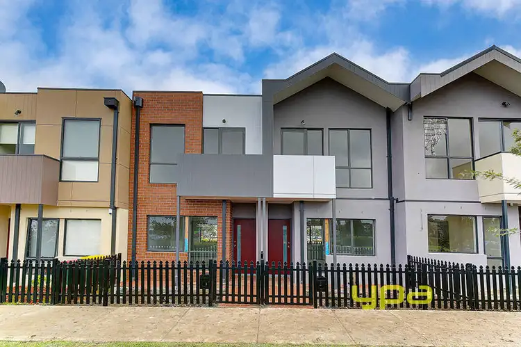 17 Huntington Drive, Craigieburn VIC 3064