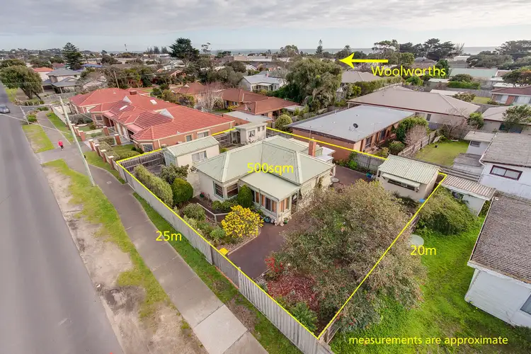 6 Bimble Street, Rye VIC 3941