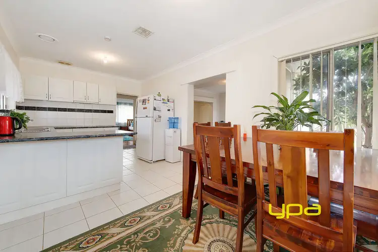Fourth view of Homely house listing, 13 Salmond Street, Deer Park VIC 3023