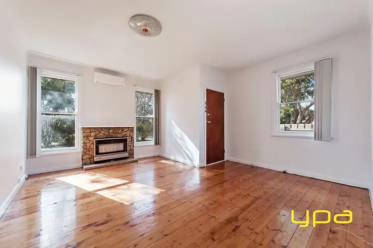 Second view of Homely house listing, 25 Hilda Street, Glenroy VIC 3046