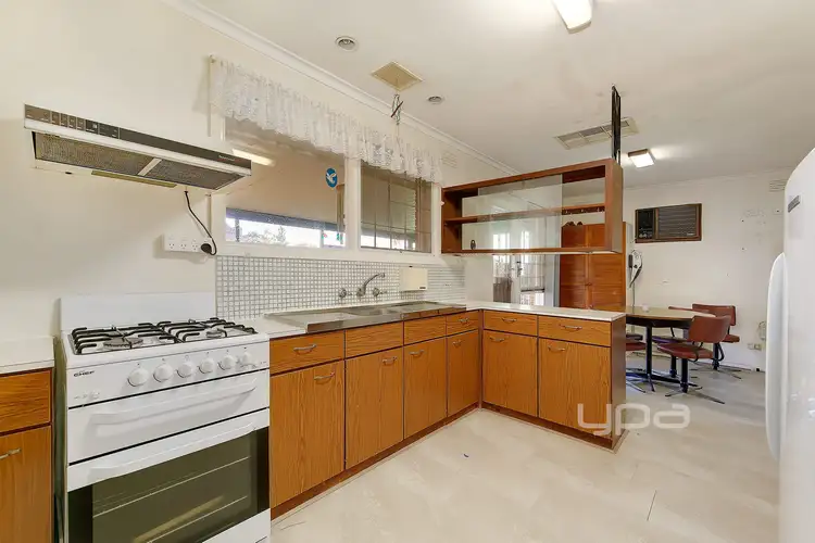 Fifth view of Homely house listing, 19 Bamford Avenue, Westmeadows VIC 3049