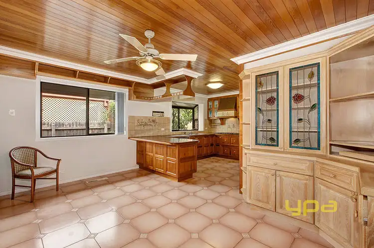 Fourth view of Homely house listing, 20 Akma Court, Taylors Lakes VIC 3038