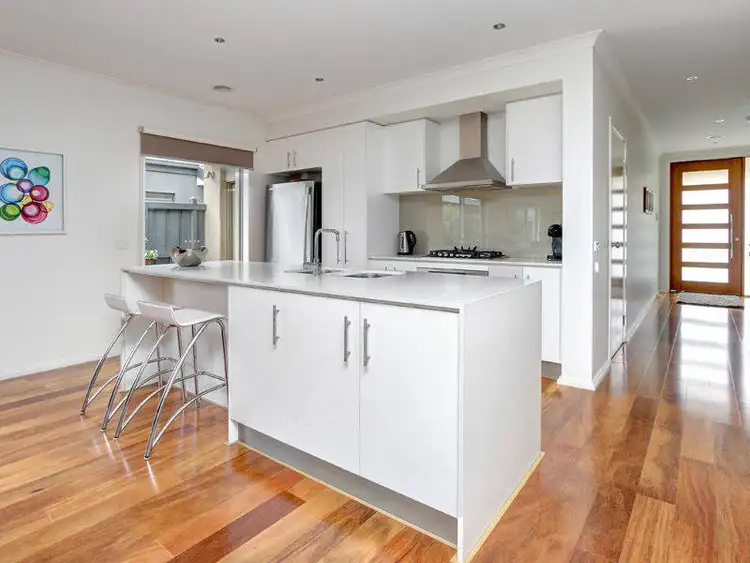 Fourth view of Homely house listing, 6 Mainsail Place, Safety Beach VIC 3936