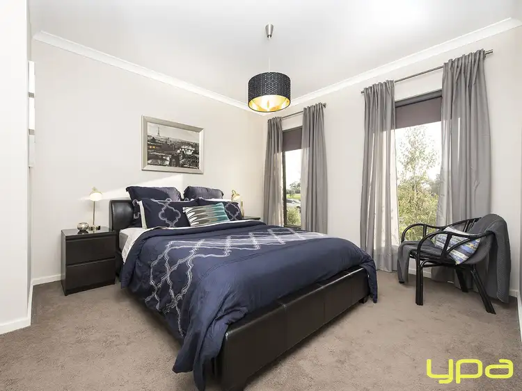 Sixth view of Homely house listing, 13 Burrawang Close, Brookfield VIC 3338