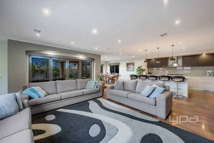 Third view of Homely house listing, 102 Waterview Boulevard, Craigieburn VIC 3064