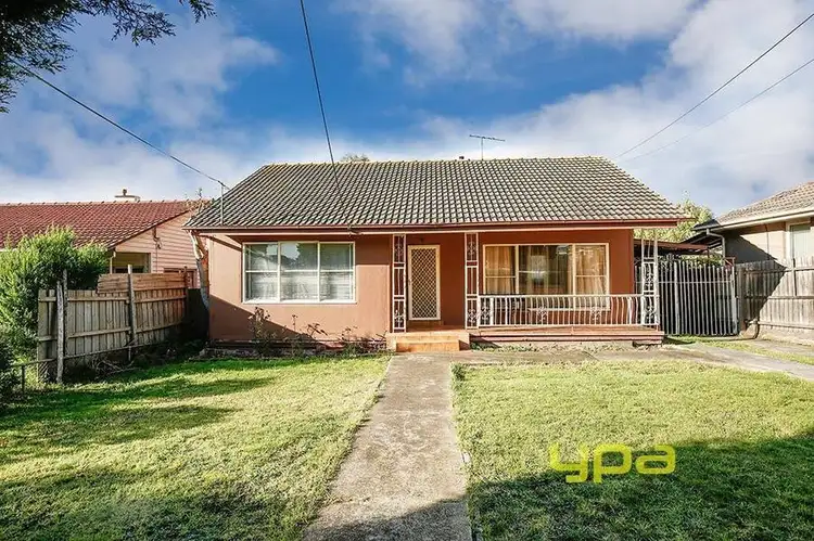 Seventh view of Homely house listing, 94 DALLAS DRIVE, Dallas VIC 3047