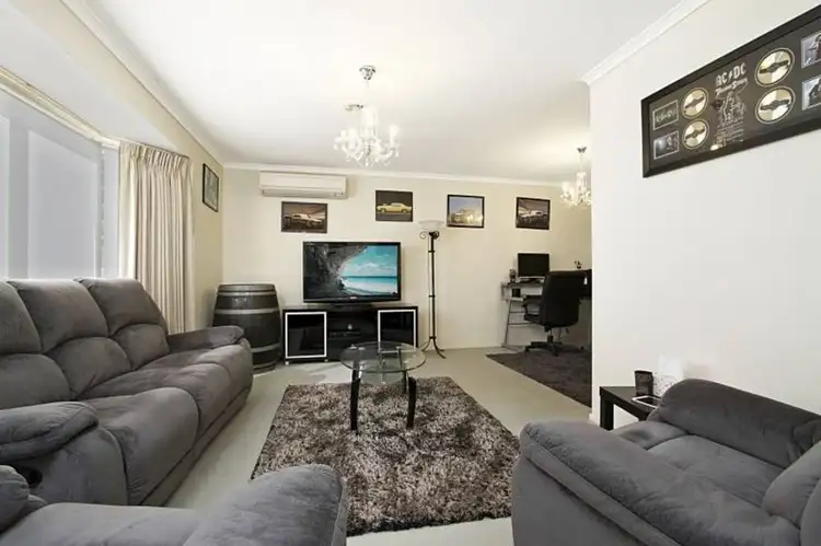 Second view of Homely house listing, 1 Dowling Court, Sunbury VIC 3429