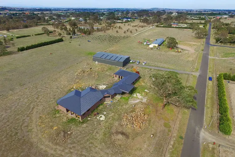 Fifth view of Homely house listing, 90 Forest Red Gum Drive, Mickleham VIC 3064