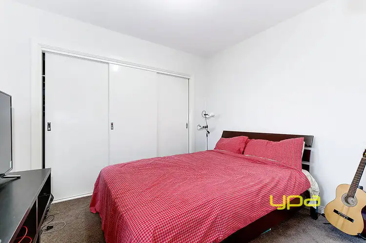 Sixth view of Homely townhouse listing, LOT 1/60 Electric Street, Broadmeadows VIC 3047