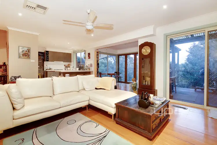Seventh view of Homely house listing, 8 Cannes Court, Greenvale VIC 3059