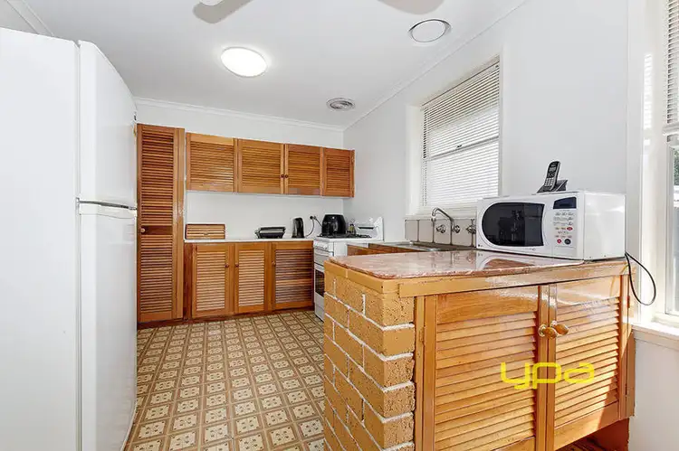 Third view of Homely house listing, 4 Exford Street, Coolaroo VIC 3048