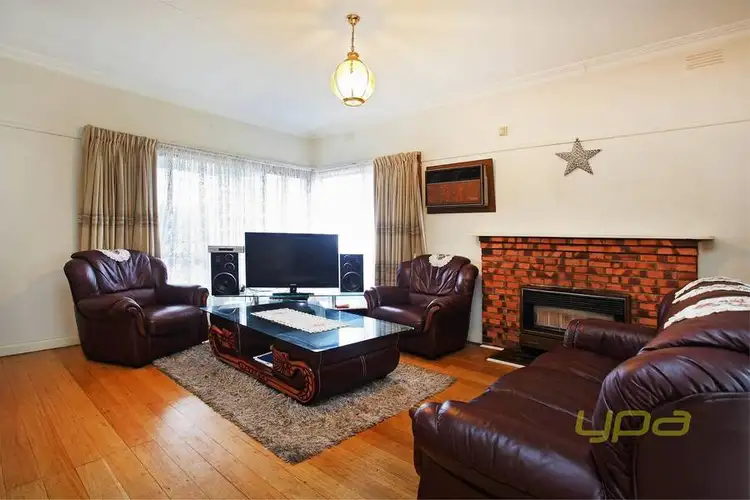 Second view of Homely house listing, 5 Gerald Street, Sunshine North VIC 3020