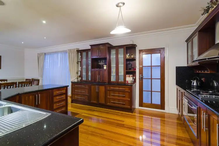 Fourth view of Homely house listing, 14 David John Drive, Tarneit VIC 3029