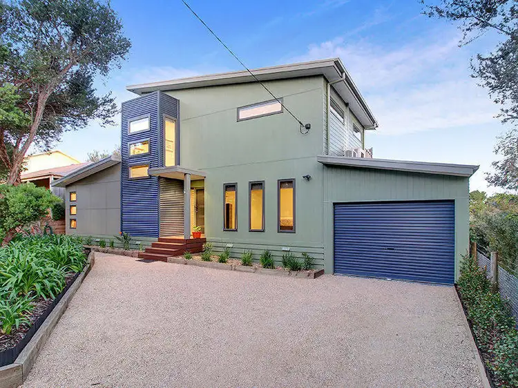 Main view of Homely house listing, 7 Hillcrest Drive, Tootgarook VIC 3941