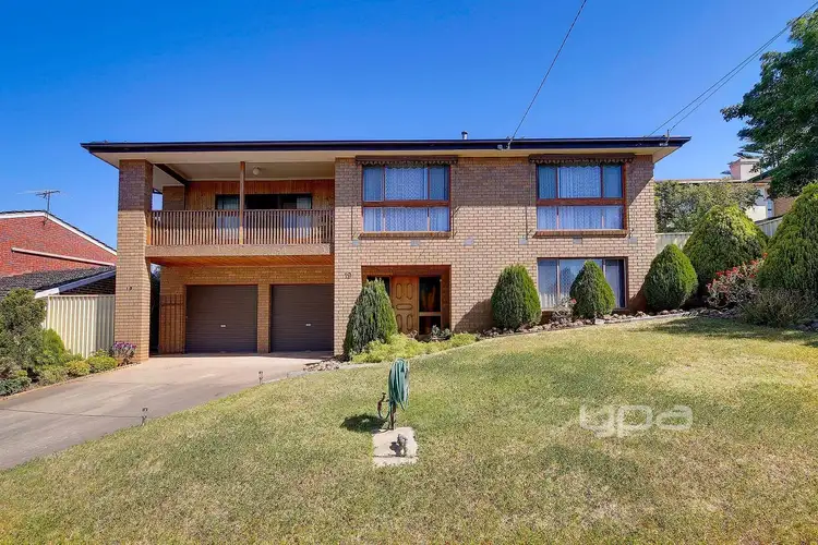 19 Forman Street, Westmeadows VIC 3049