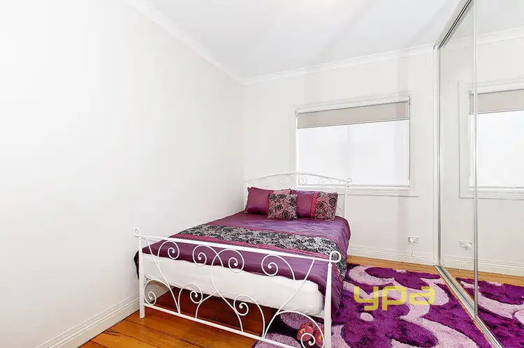 Fourth view of Homely house listing, 96 Lahinch Street, Broadmeadows VIC 3047