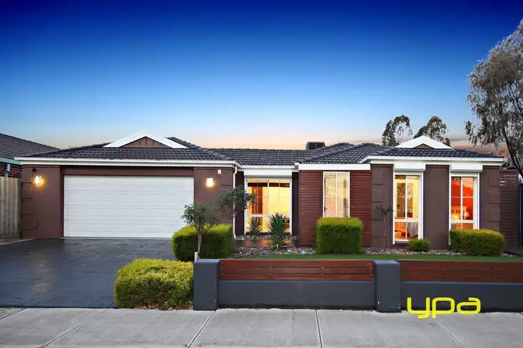 Main view of Homely house listing, 148 Station Road, Cairnlea VIC 3023