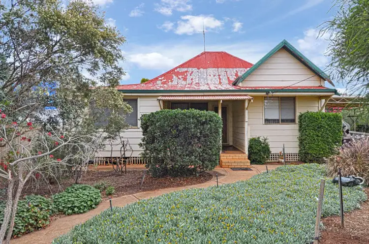 Main view of Homely house listing, 243 Hay St, Kalgoorlie WA 6430