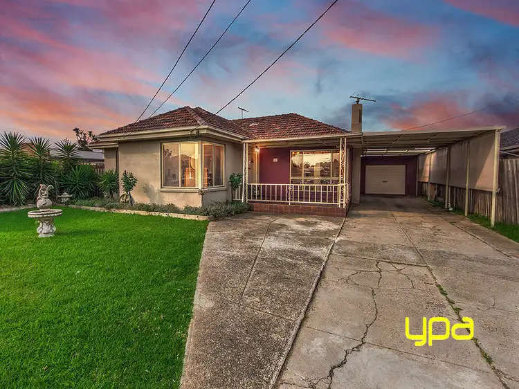 Main view of Homely house listing, 6 Walter Street, St Albans VIC 3021