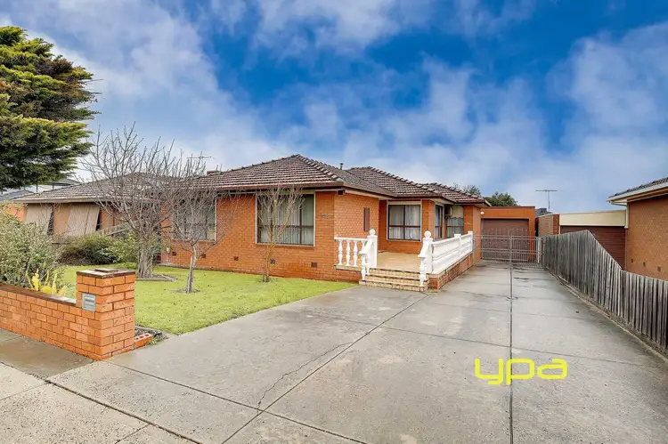 Main view of Homely house listing, 229 Melrose Drive, Tullamarine VIC 3043