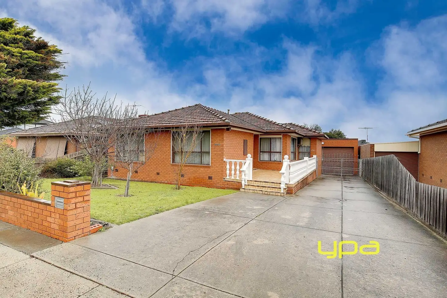Main view of Homely house listing, 229 Melrose Drive, Tullamarine VIC 3043