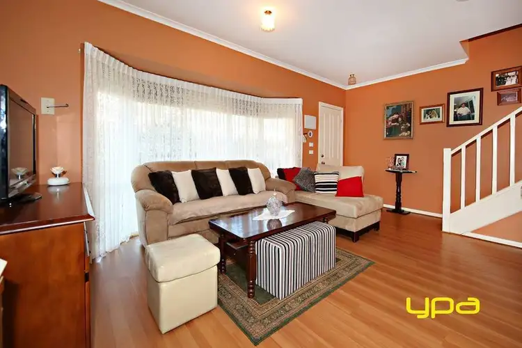 Fourth view of Homely townhouse listing, 8/100 Taylors Road, Keilor Downs VIC 3038