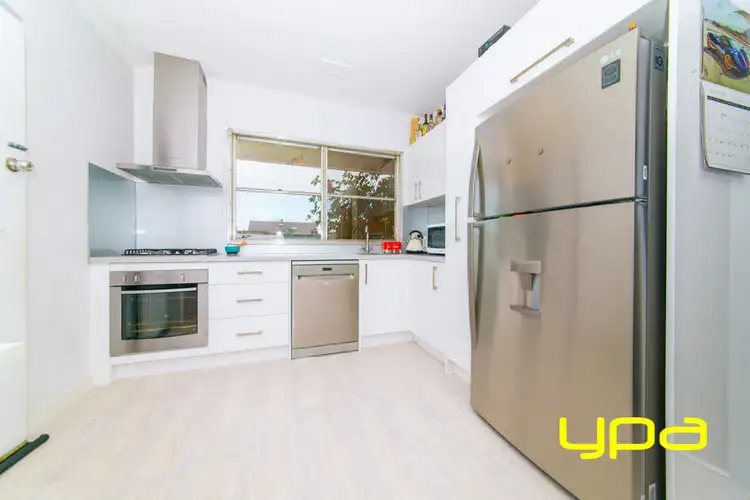 Third view of Homely house listing, 14 Gavin Street, Jacana VIC 3047
