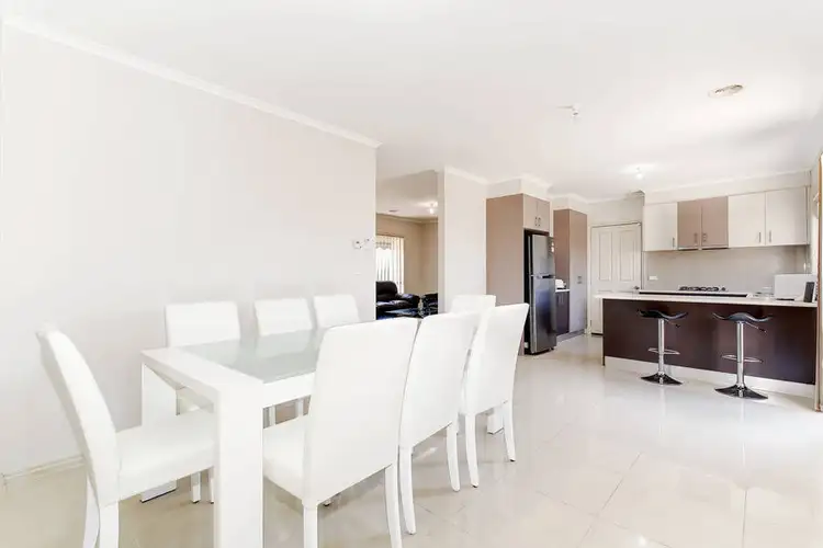 Third view of Homely unit listing, 2/3 Saddle Wynd, Truganina VIC 3029