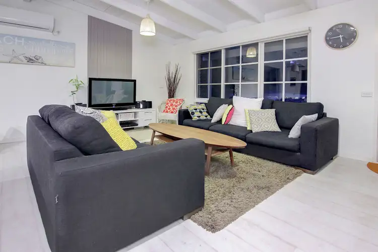 Second view of Homely house listing, 16 Betty Street, Rye VIC 3941