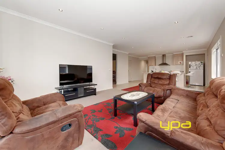 Third view of Homely house listing, 18 Loudon Circuit, Craigieburn VIC 3064