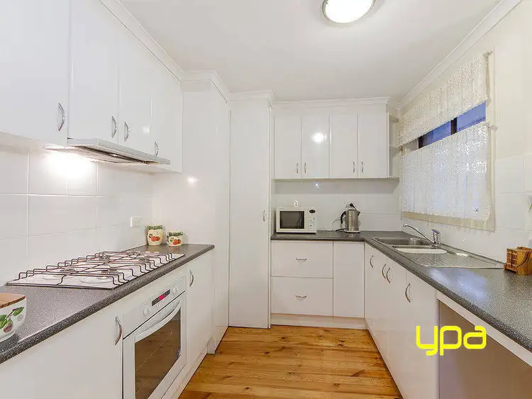 Sixth view of Homely house listing, 4 Aldergate Crescent, Kings Park VIC 3021