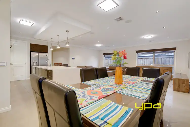 Sixth view of Homely house listing, 3 Buttercup Drive, Greenvale VIC 3059