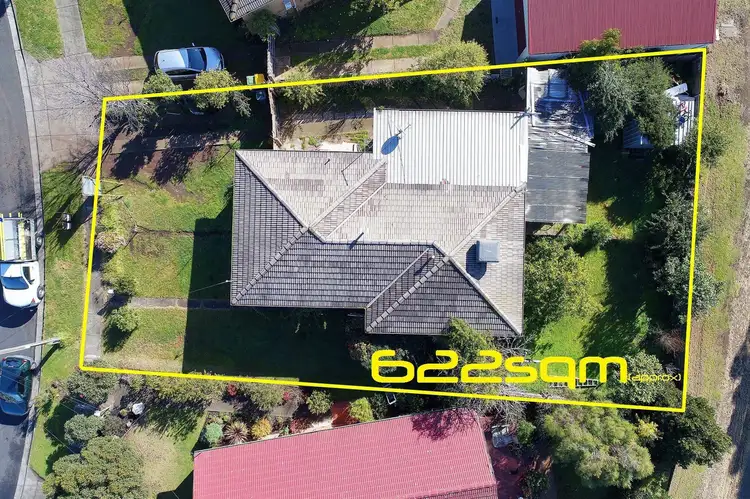 7 Miram Court, Westmeadows VIC 3049