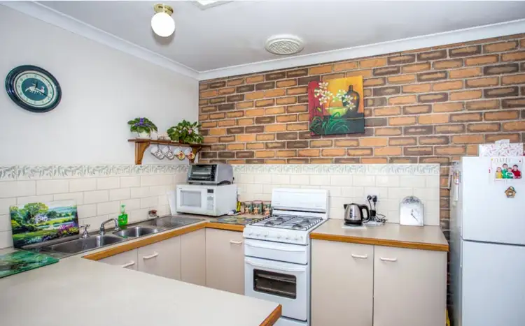 Third view of Homely house listing, 3/81 Pasley Street, Sunbury VIC 3429