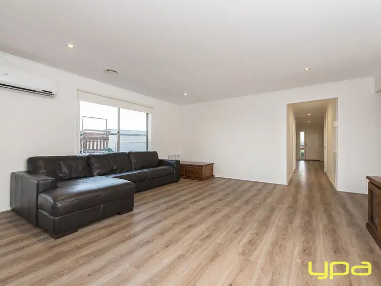 Fifth view of Homely house listing, 9 Lindsay Place, Bacchus Marsh VIC 3340
