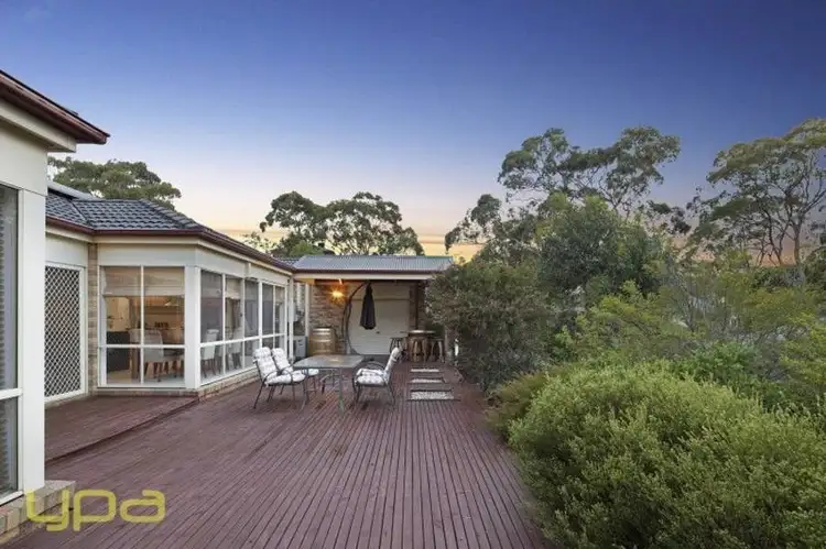 Seventh view of Homely house listing, 63 Fullwood Drive, Sunbury VIC 3429