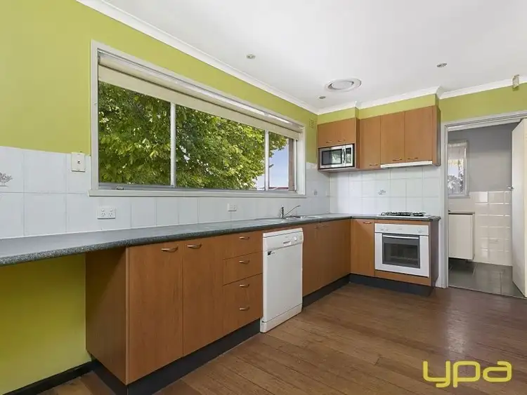 Second view of Homely house listing, 57 Dobell Avenue, Sunbury VIC 3429
