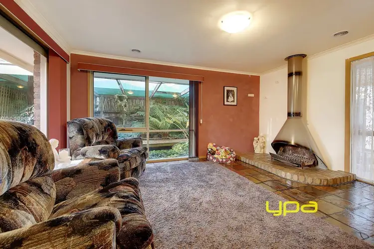 Third view of Homely house listing, 16 Magpie Court, Meadow Heights VIC 3048