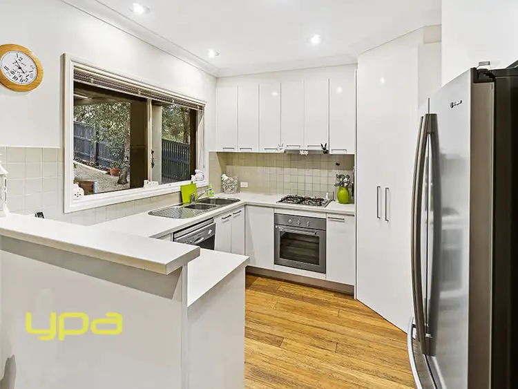 Second view of Homely house listing, 16 Saxonwood Drive, Sunbury VIC 3429