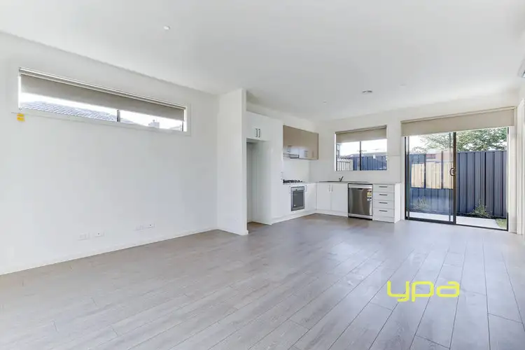 Second view of Homely unit listing, 2/137 Market Road, Werribee VIC 3030