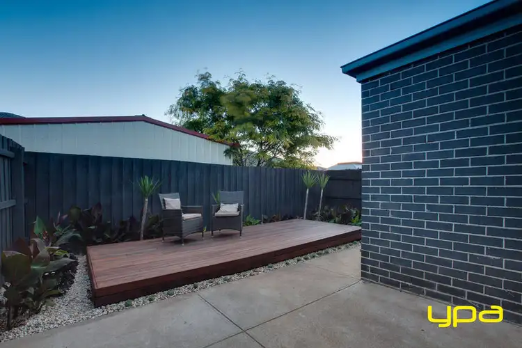 Seventh view of Homely unit listing, 2/41 Jade Way, Hillside VIC 3037