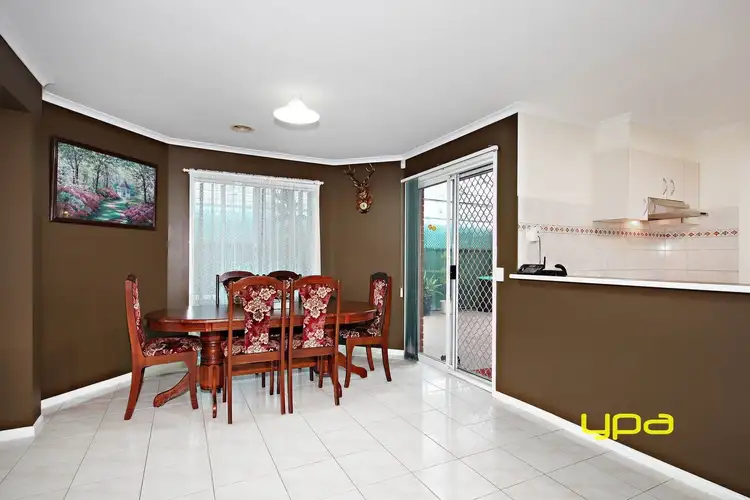 Fourth view of Homely house listing, 15 Cuthbert Place, Burnside VIC 3023