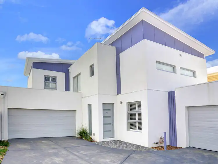 Second view of Homely townhouse listing, 9/311 Dromana Parade, Safety Beach VIC 3936