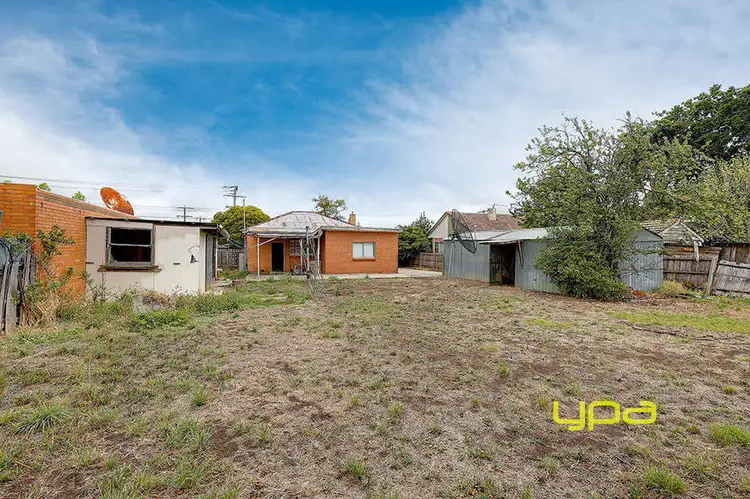 Seventh view of Homely house listing, 100 Cuthbert Street, Broadmeadows VIC 3047