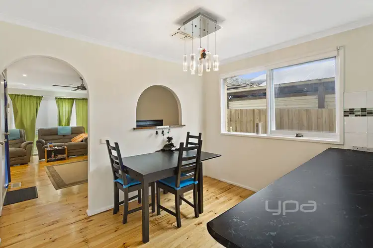 Fourth view of Homely house listing, 57 Marjorie Avenue, Sunbury VIC 3429